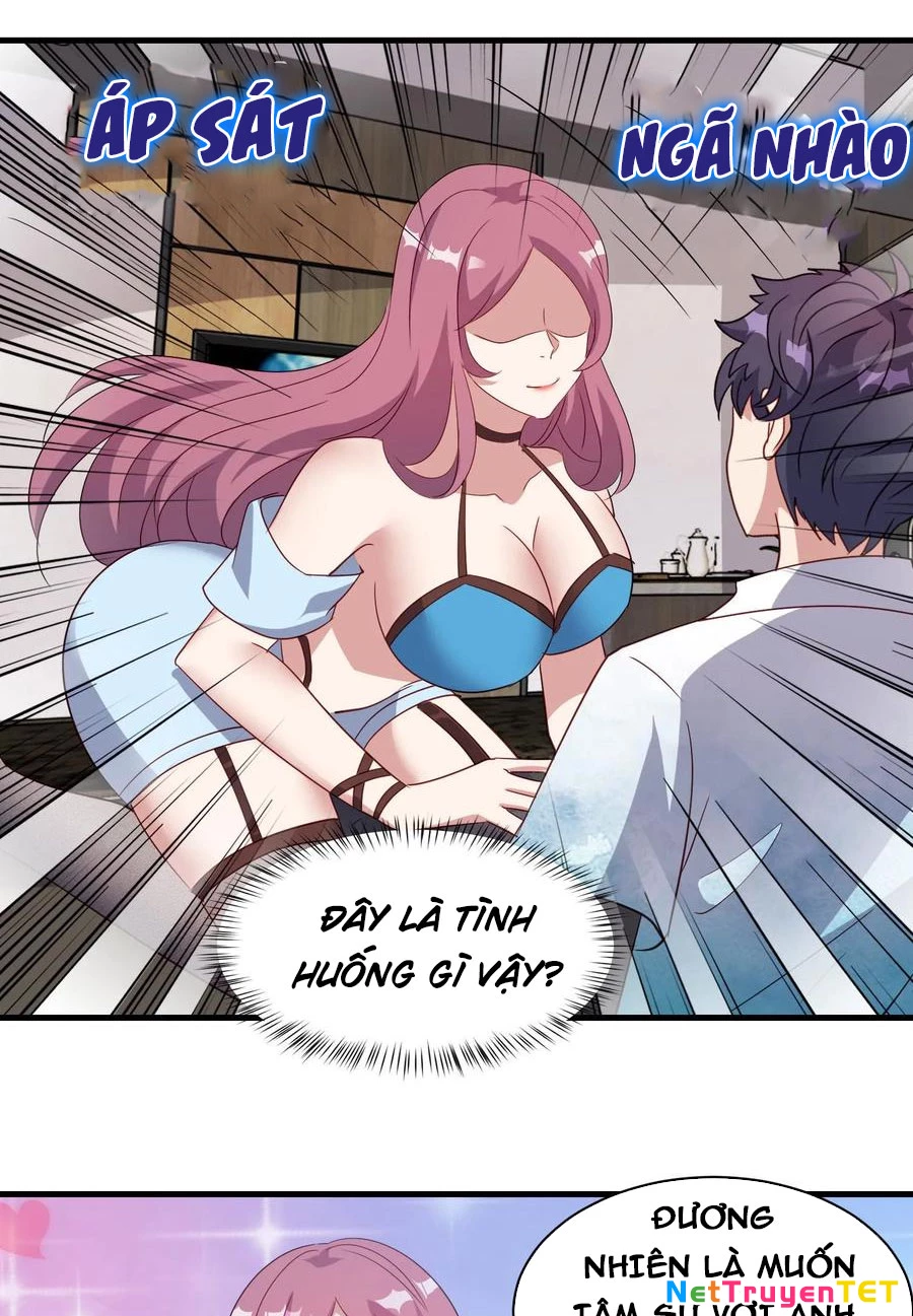 Slime ta treo cự long lên đánh là hợp lý nhỉ? Chapter 154 - Trang 2