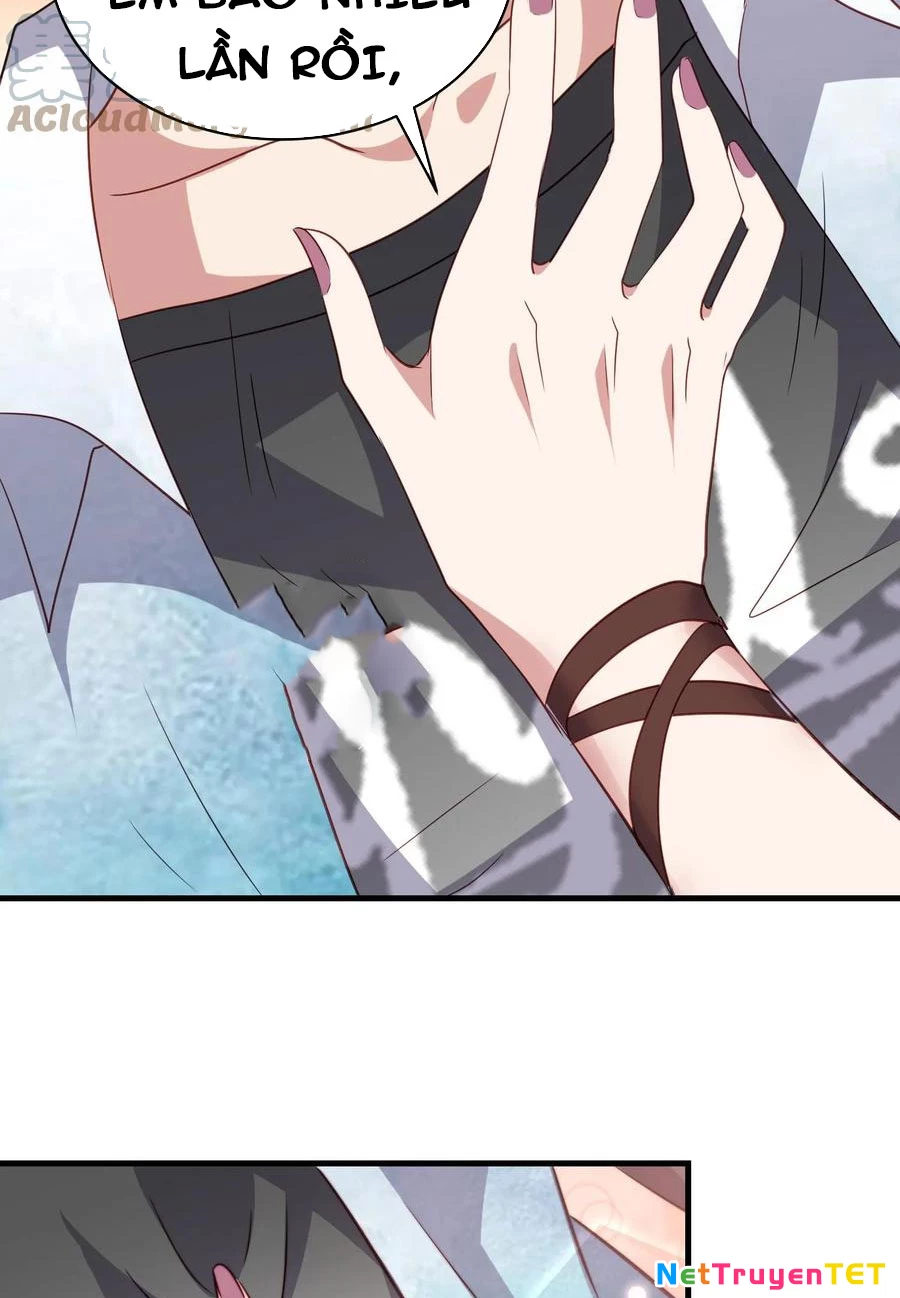 Slime ta treo cự long lên đánh là hợp lý nhỉ? Chapter 154 - Trang 2