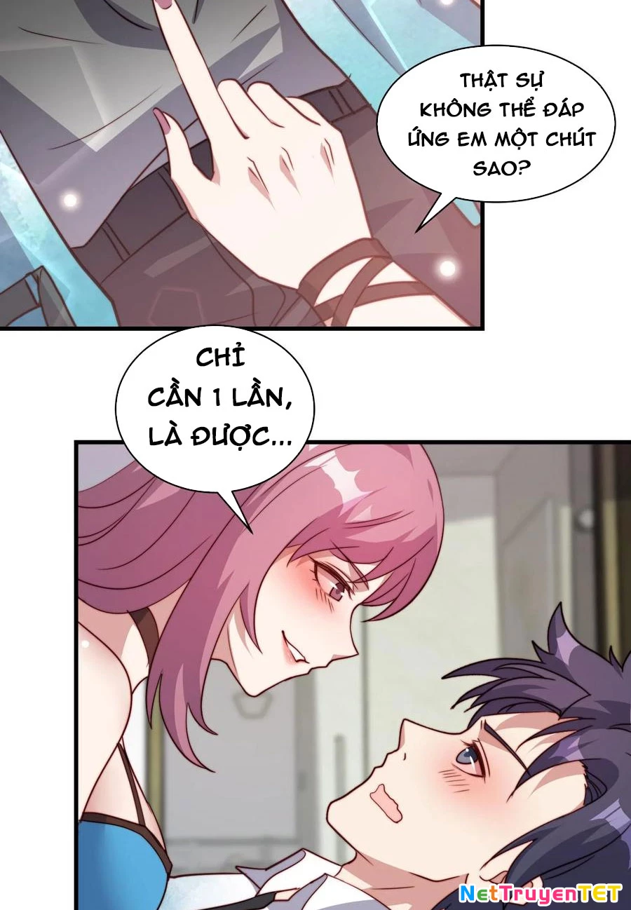 Slime ta treo cự long lên đánh là hợp lý nhỉ? Chapter 154 - Trang 2