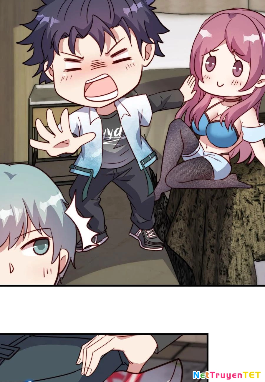 Slime ta treo cự long lên đánh là hợp lý nhỉ? Chapter 154 - Trang 2