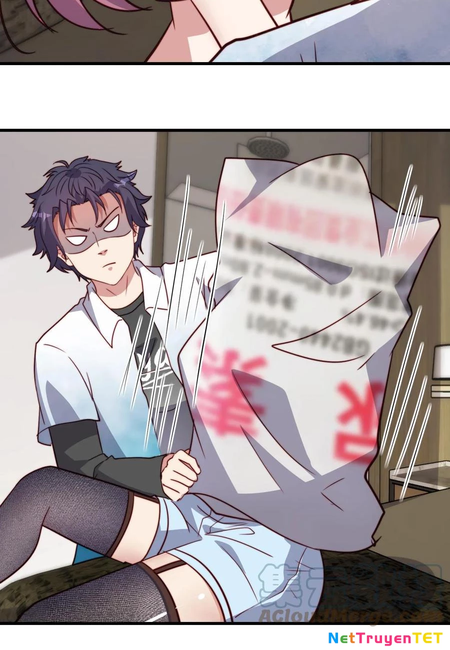 Slime ta treo cự long lên đánh là hợp lý nhỉ? Chapter 154 - Trang 2