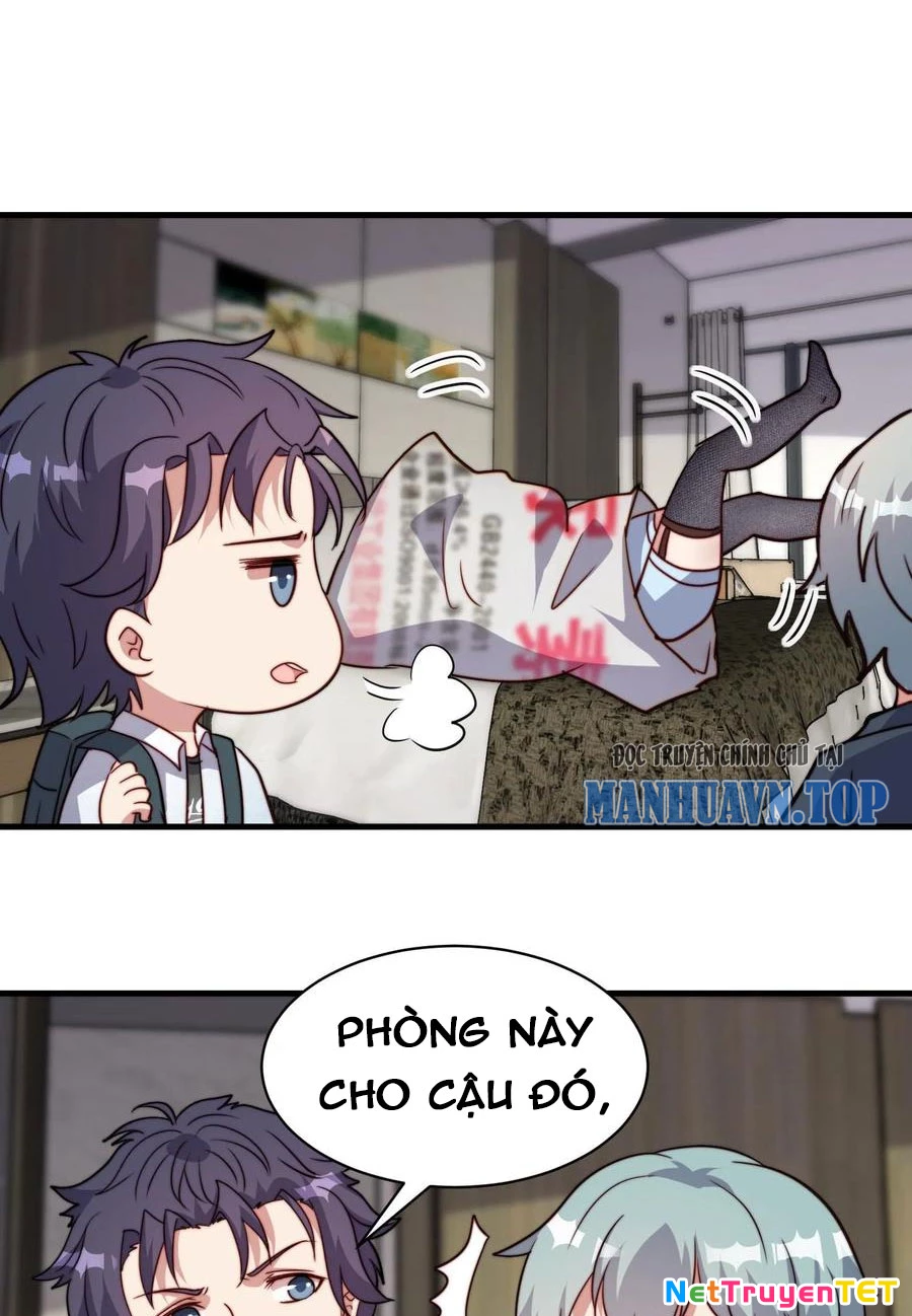 Slime ta treo cự long lên đánh là hợp lý nhỉ? Chapter 154 - Trang 2