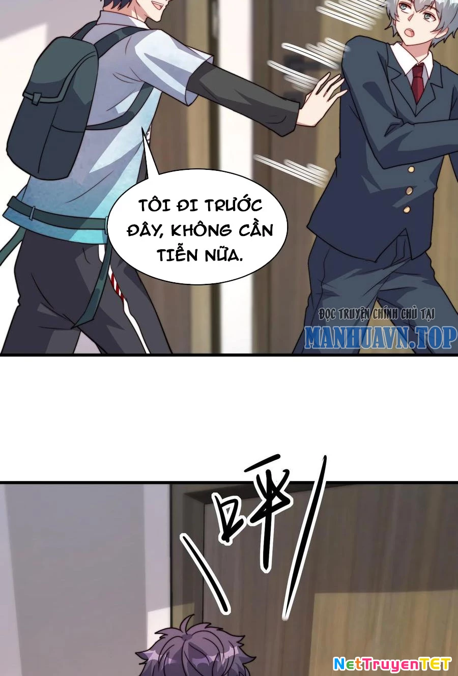 Slime ta treo cự long lên đánh là hợp lý nhỉ? Chapter 154 - Trang 2