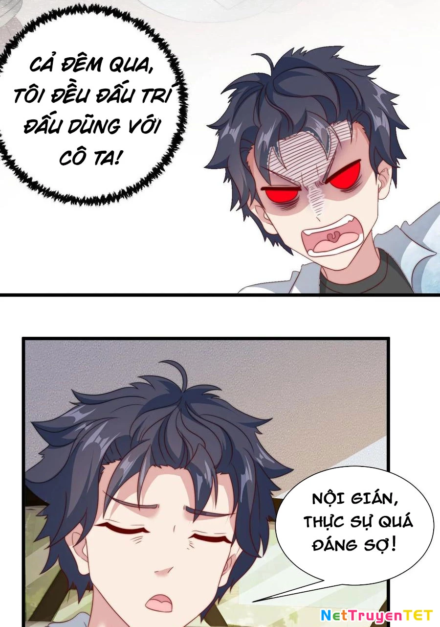 Slime ta treo cự long lên đánh là hợp lý nhỉ? Chapter 155 - Trang 2