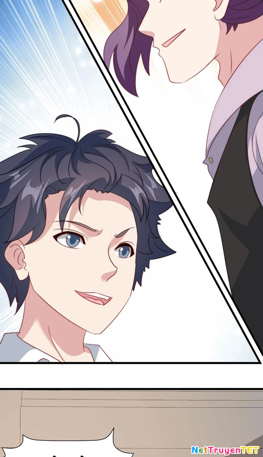 Slime ta treo cự long lên đánh là hợp lý nhỉ? Chapter 155 - Trang 2