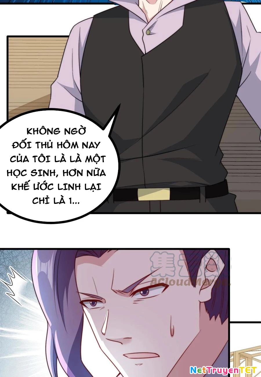 Slime ta treo cự long lên đánh là hợp lý nhỉ? Chapter 156 - Trang 2