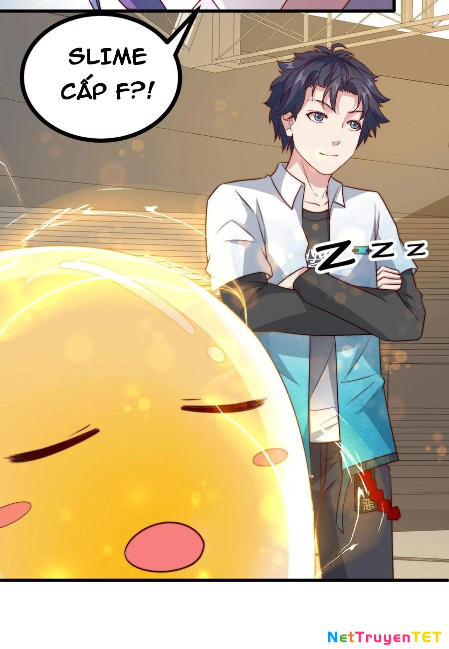Slime ta treo cự long lên đánh là hợp lý nhỉ? Chapter 156 - Trang 2