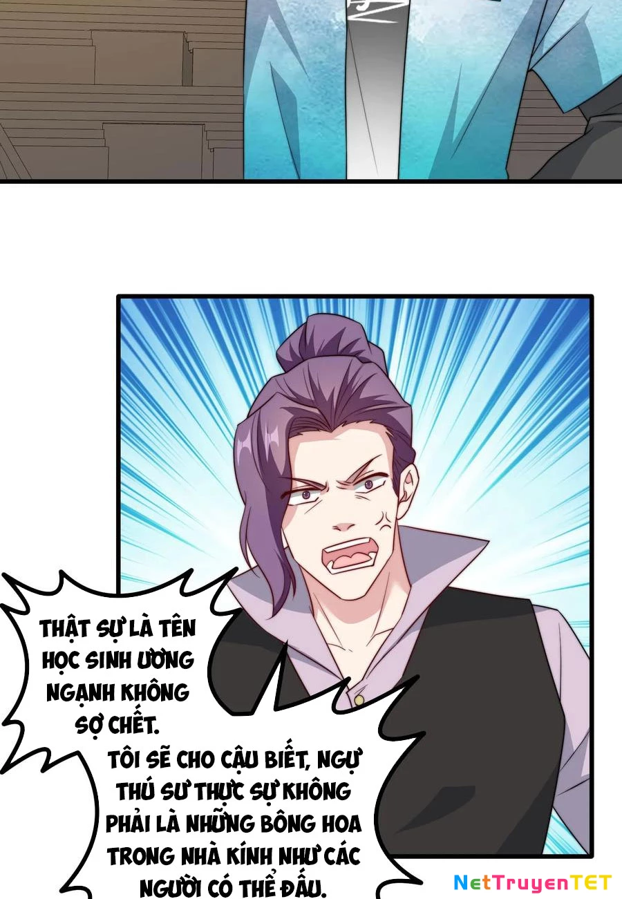 Slime ta treo cự long lên đánh là hợp lý nhỉ? Chapter 156 - Trang 2