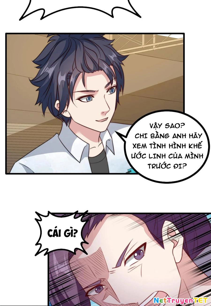Slime ta treo cự long lên đánh là hợp lý nhỉ? Chapter 156 - Trang 2