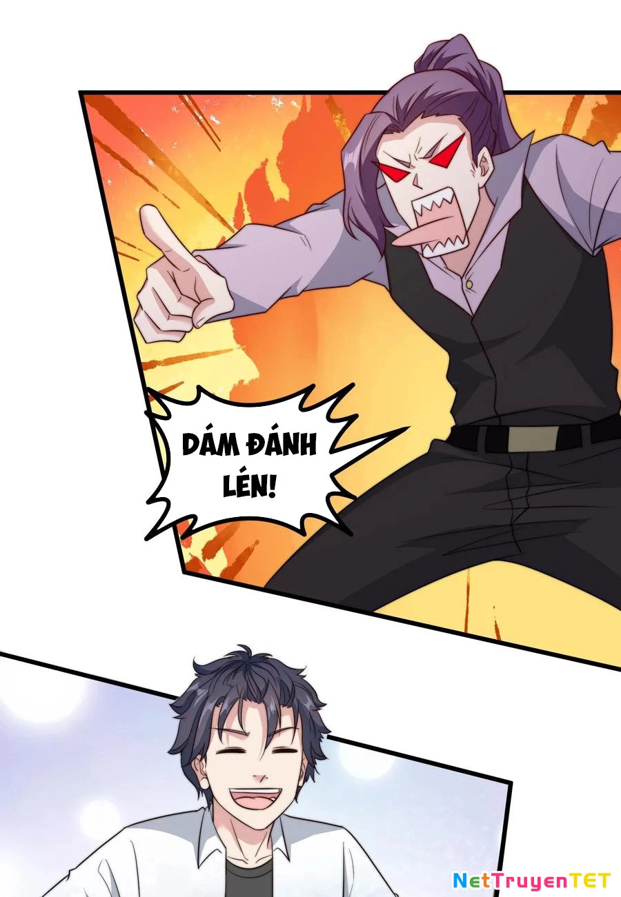 Slime ta treo cự long lên đánh là hợp lý nhỉ? Chapter 156 - Trang 2