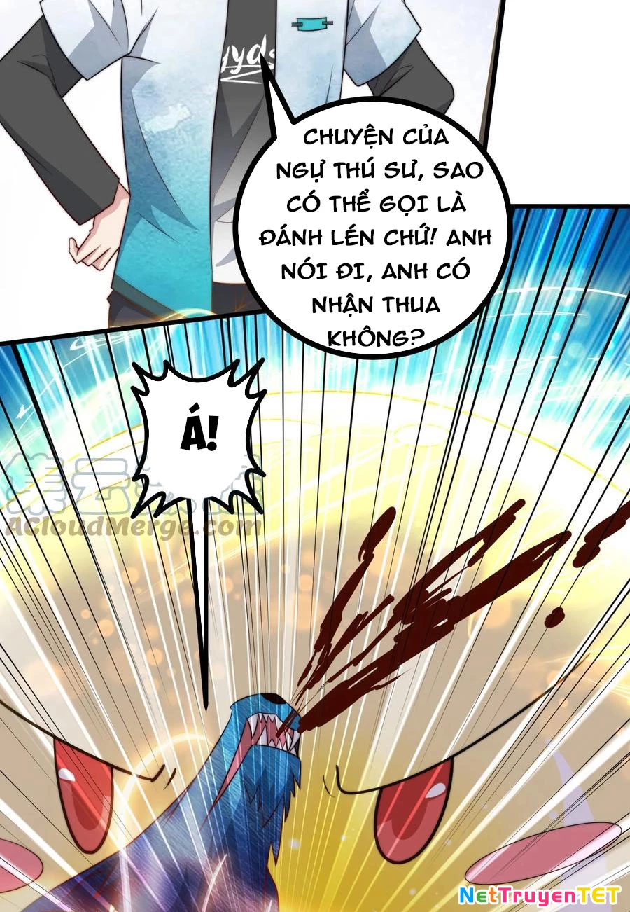 Slime ta treo cự long lên đánh là hợp lý nhỉ? Chapter 156 - Trang 2