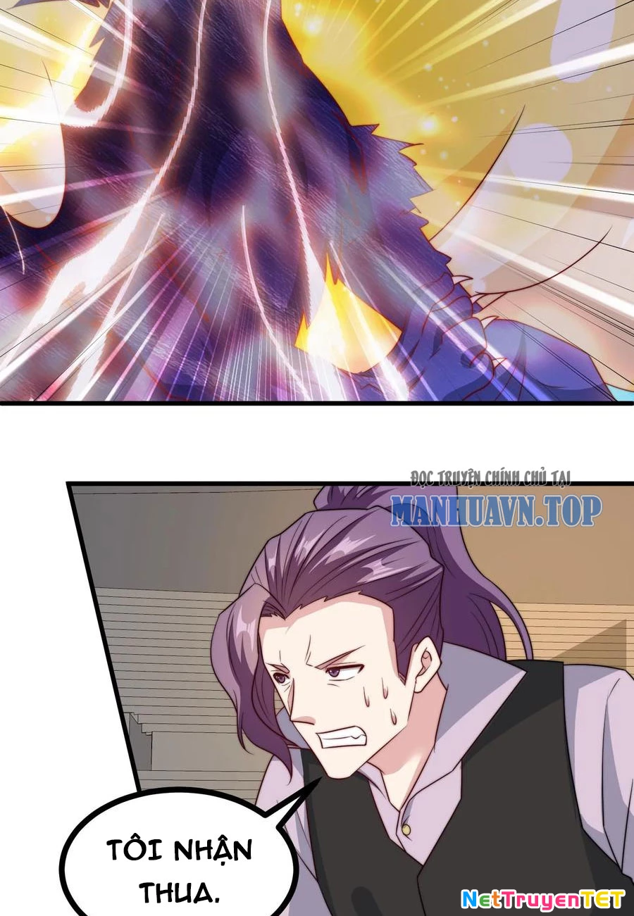 Slime ta treo cự long lên đánh là hợp lý nhỉ? Chapter 156 - Trang 2