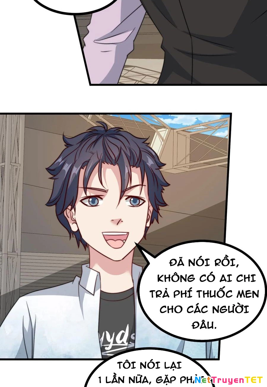 Slime ta treo cự long lên đánh là hợp lý nhỉ? Chapter 156 - Trang 2