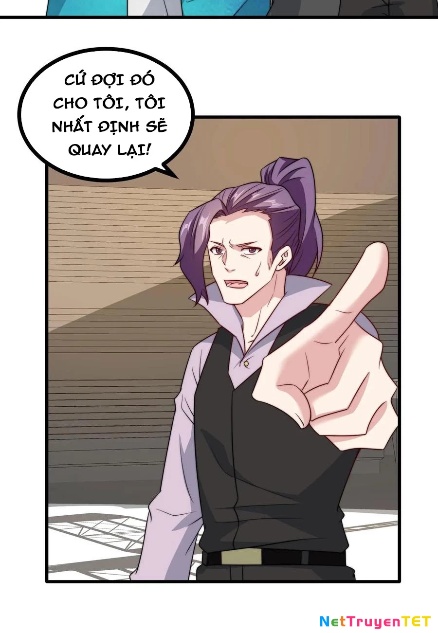 Slime ta treo cự long lên đánh là hợp lý nhỉ? Chapter 156 - Trang 2