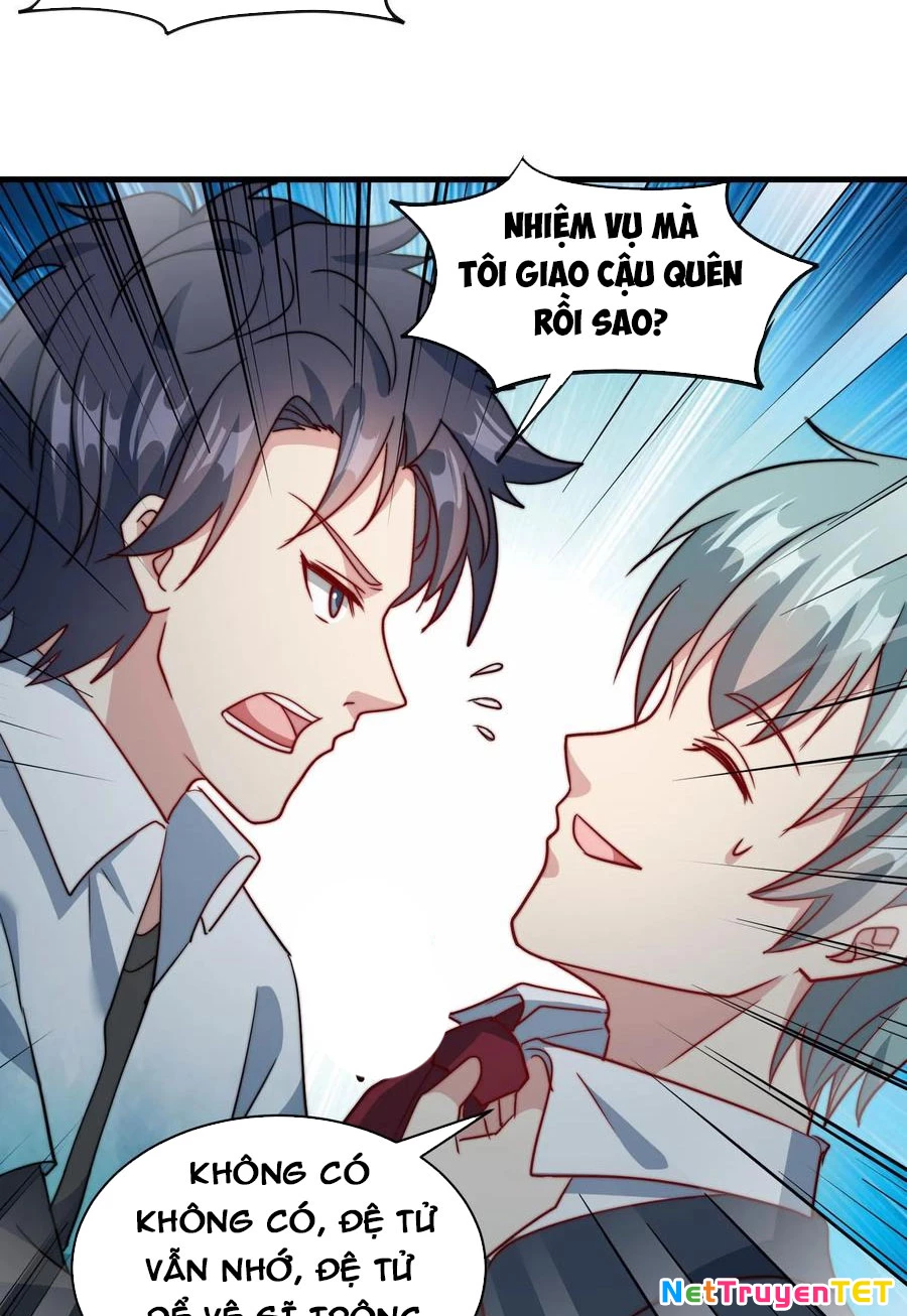 Slime ta treo cự long lên đánh là hợp lý nhỉ? Chapter 157 - Trang 2