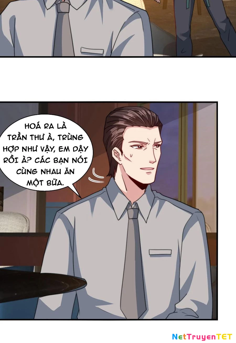 Slime ta treo cự long lên đánh là hợp lý nhỉ? Chapter 157 - Trang 2