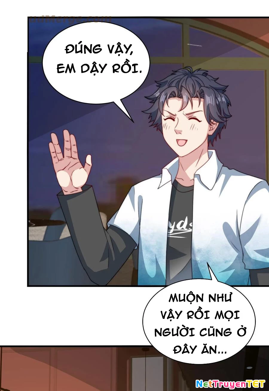 Slime ta treo cự long lên đánh là hợp lý nhỉ? Chapter 157 - Trang 2