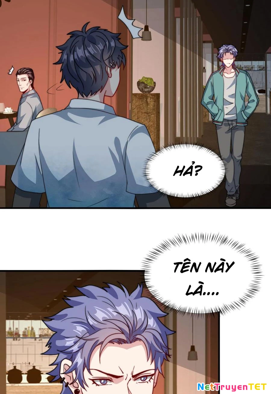 Slime ta treo cự long lên đánh là hợp lý nhỉ? Chapter 157 - Trang 2