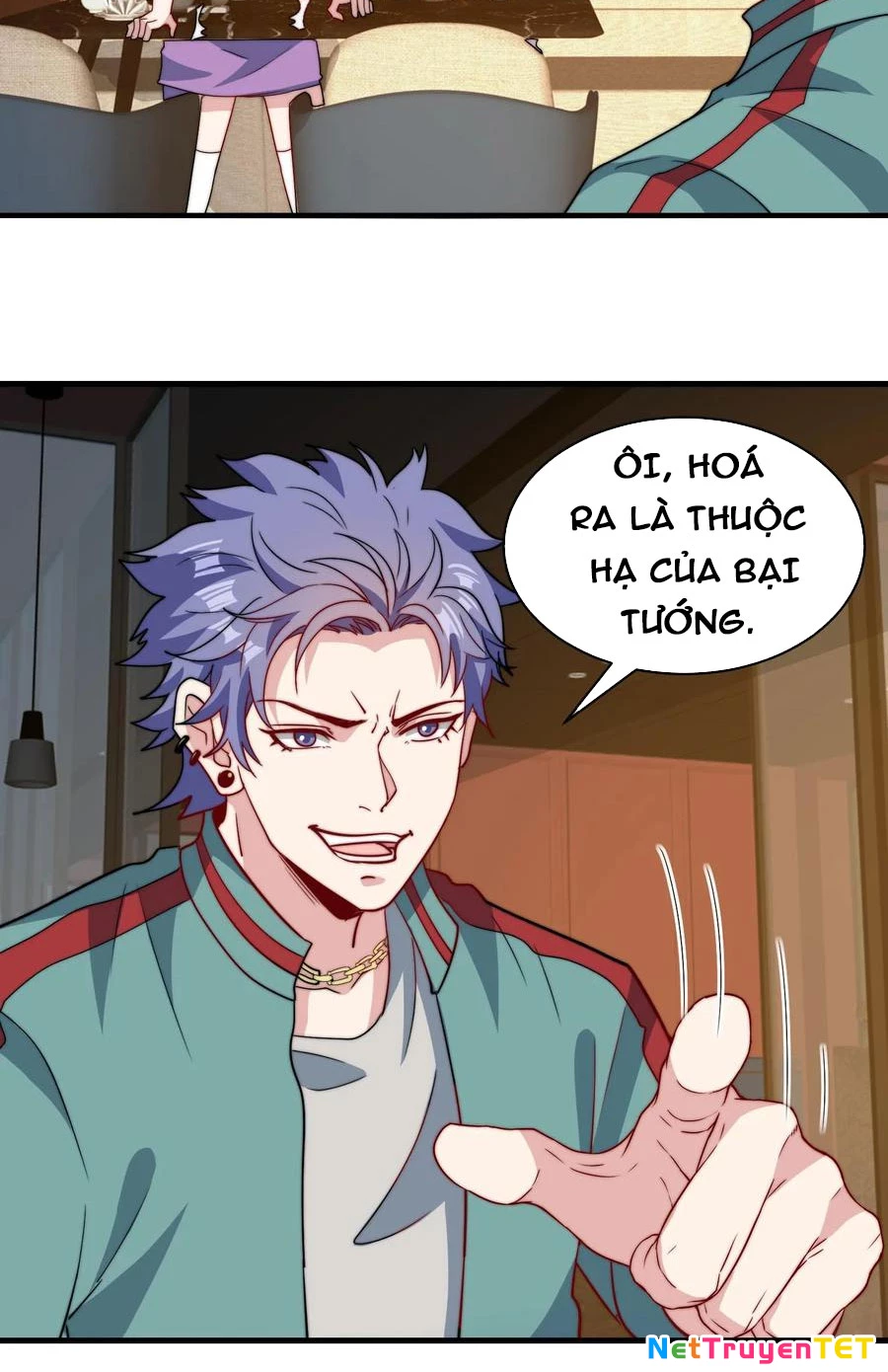 Slime ta treo cự long lên đánh là hợp lý nhỉ? Chapter 157 - Trang 2