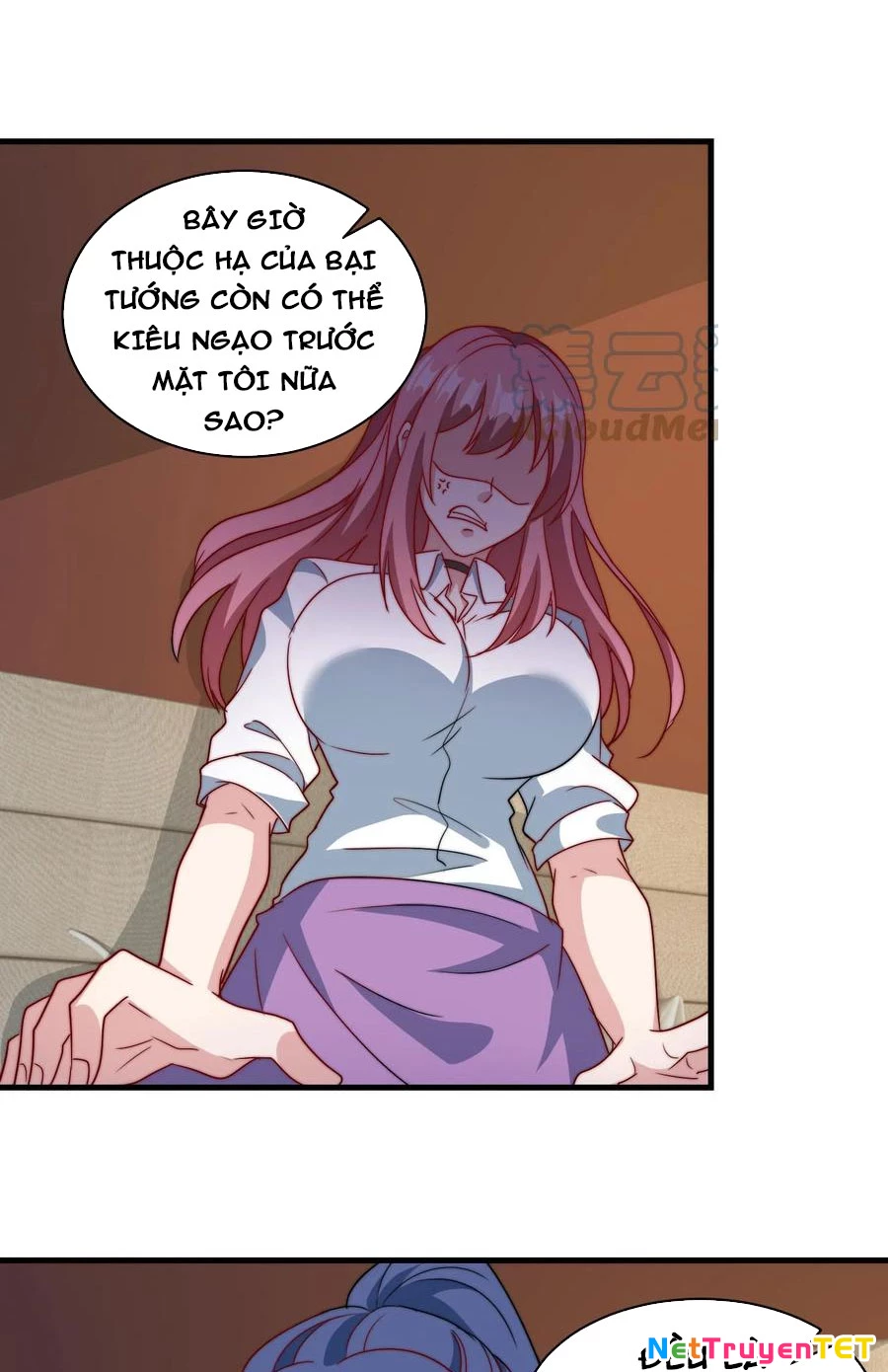 Slime ta treo cự long lên đánh là hợp lý nhỉ? Chapter 157 - Trang 2