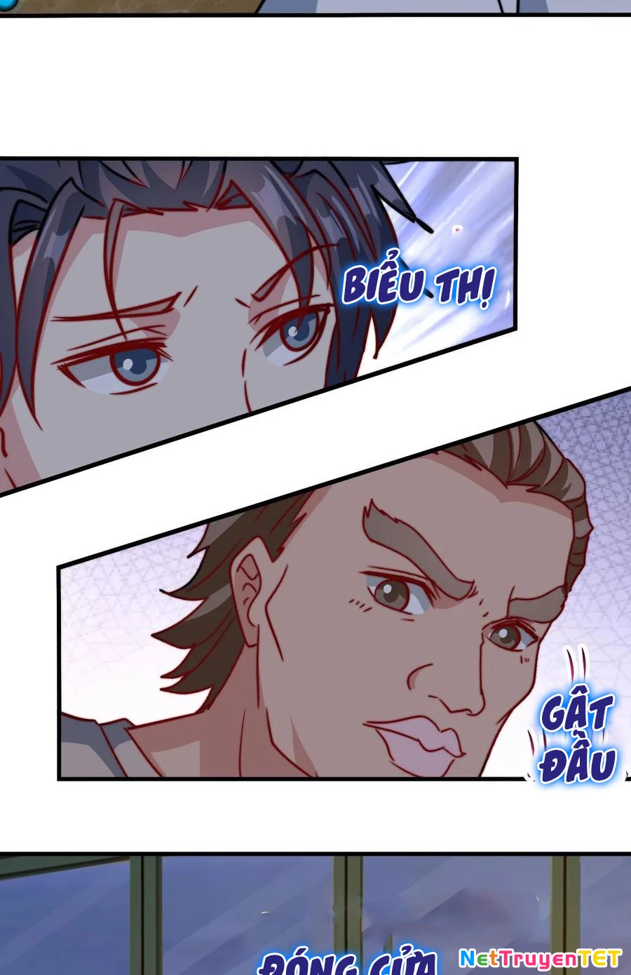 Slime ta treo cự long lên đánh là hợp lý nhỉ? Chapter 157 - Trang 2