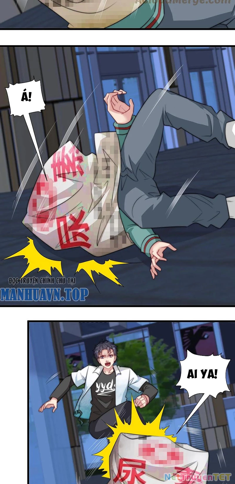 Slime ta treo cự long lên đánh là hợp lý nhỉ? Chapter 158 - Trang 2
