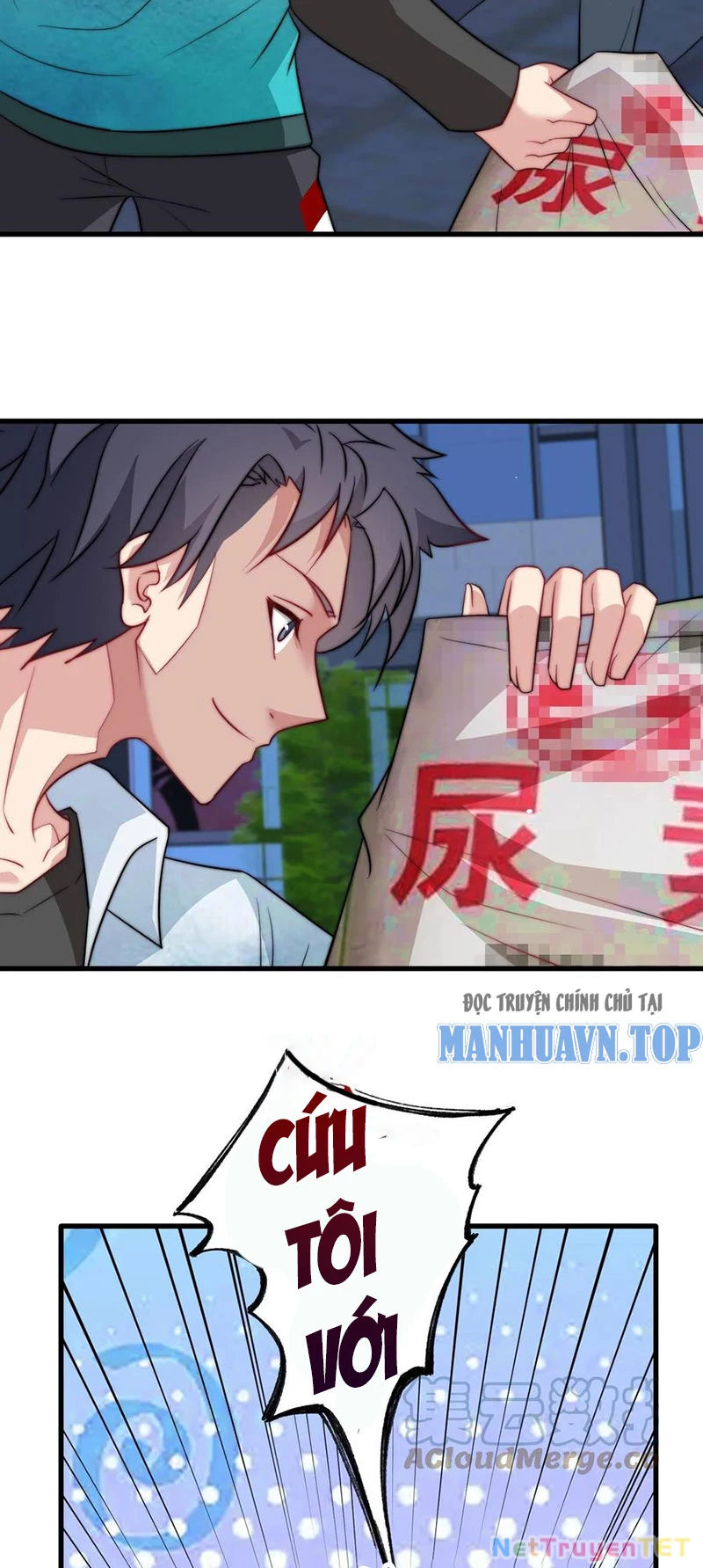Slime ta treo cự long lên đánh là hợp lý nhỉ? Chapter 159 - Trang 2