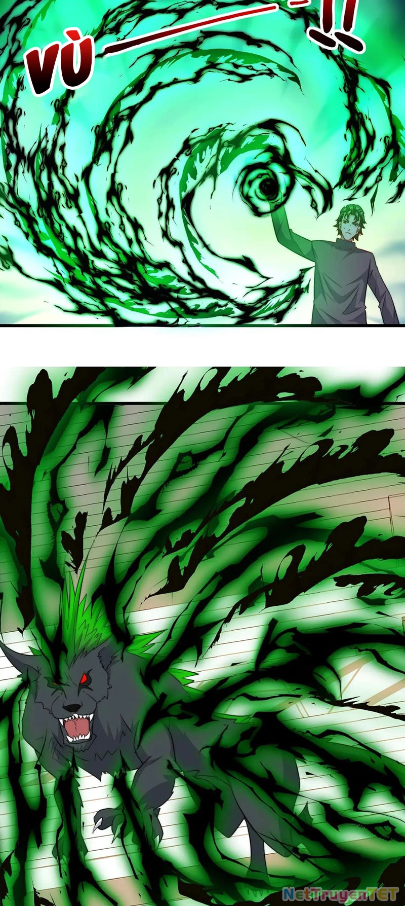 Slime ta treo cự long lên đánh là hợp lý nhỉ? Chapter 161 - Trang 2
