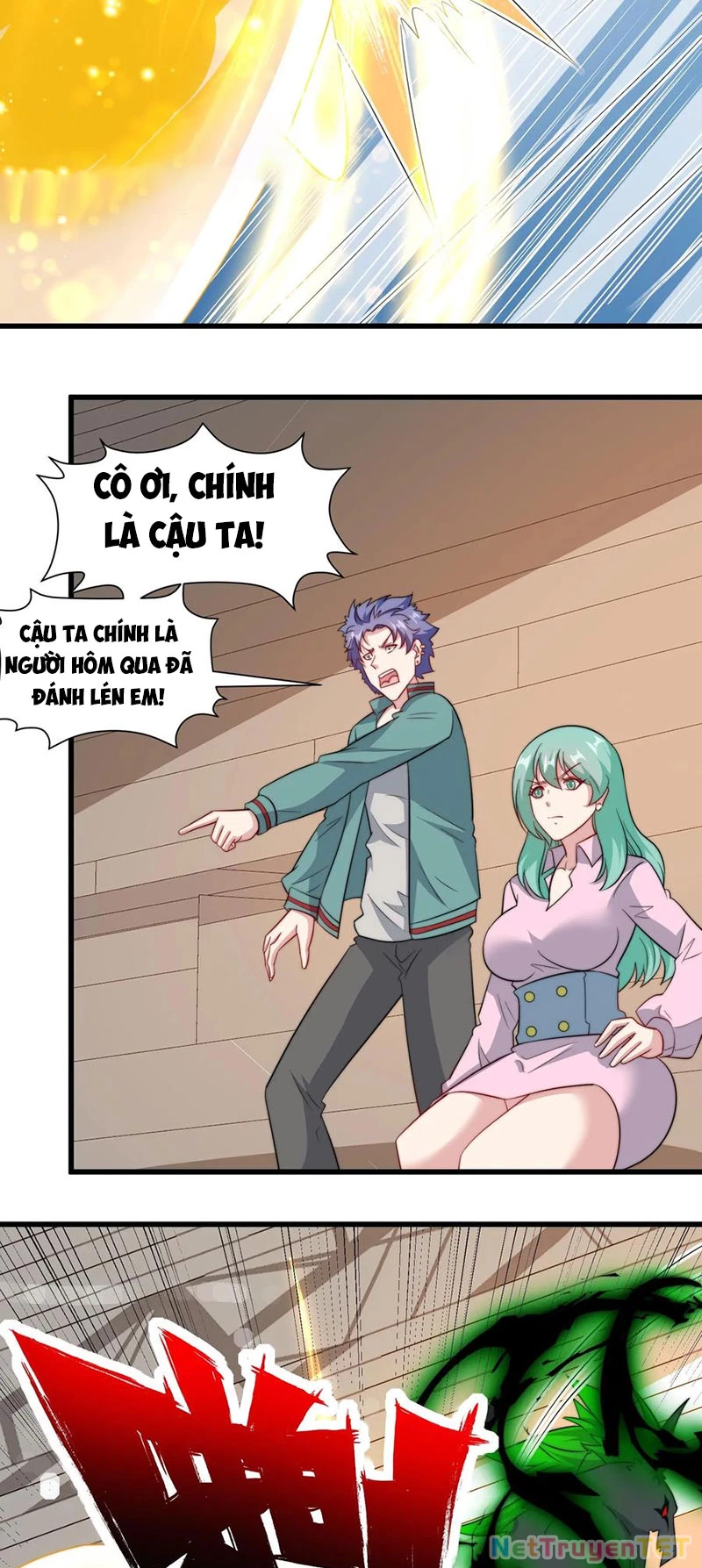 Slime ta treo cự long lên đánh là hợp lý nhỉ? Chapter 161 - Trang 2