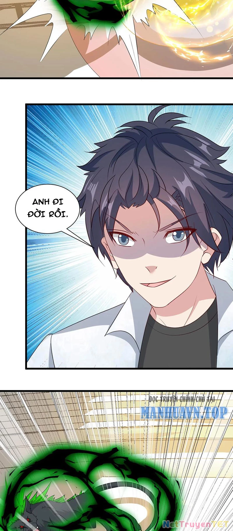 Slime ta treo cự long lên đánh là hợp lý nhỉ? Chapter 161 - Trang 2