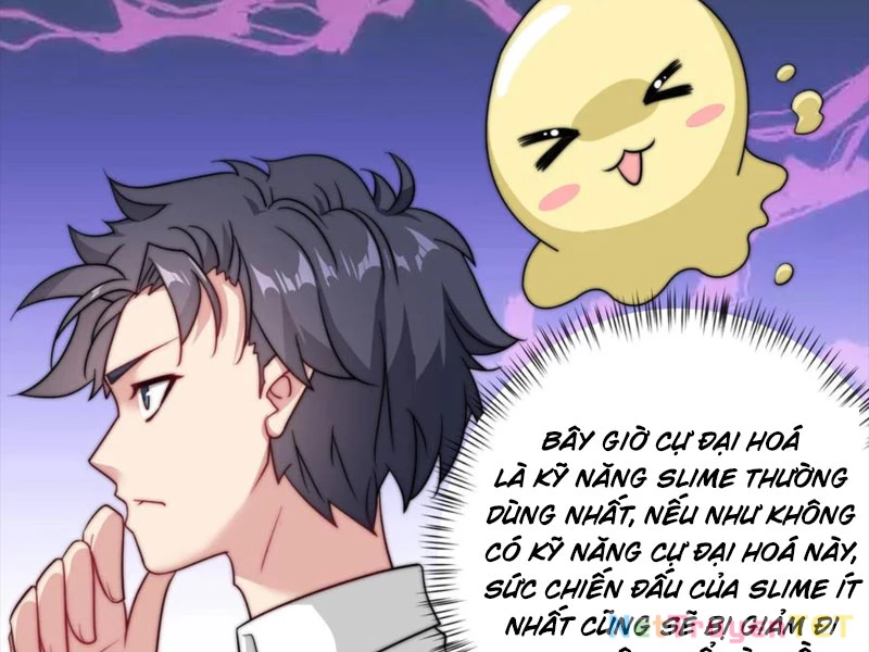 Slime ta treo cự long lên đánh là hợp lý nhỉ? Chapter 162 - Trang 2