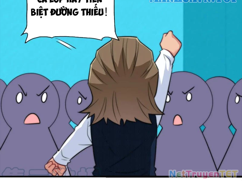 Slime ta treo cự long lên đánh là hợp lý nhỉ? Chapter 162 - Trang 2
