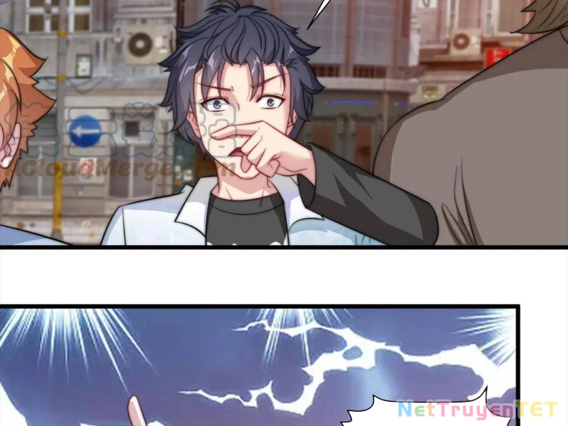 Slime ta treo cự long lên đánh là hợp lý nhỉ? Chapter 163 - Trang 2