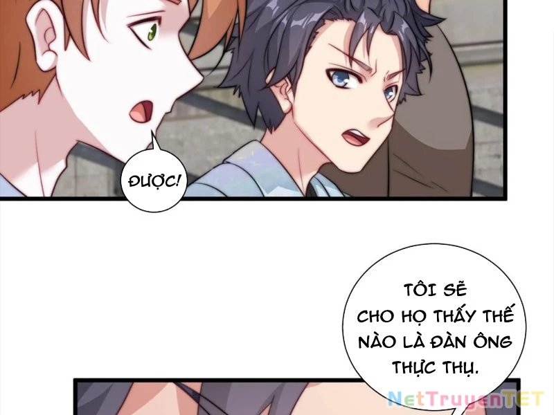 Slime ta treo cự long lên đánh là hợp lý nhỉ? Chapter 163 - Trang 2