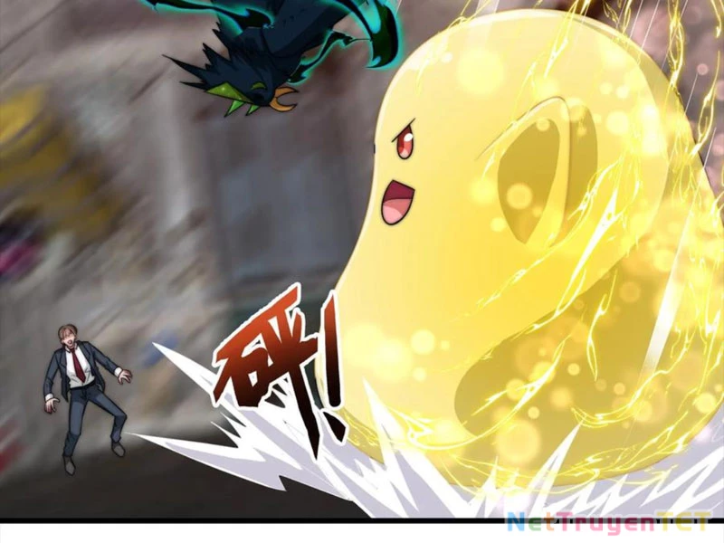 Slime ta treo cự long lên đánh là hợp lý nhỉ? Chapter 163 - Trang 2
