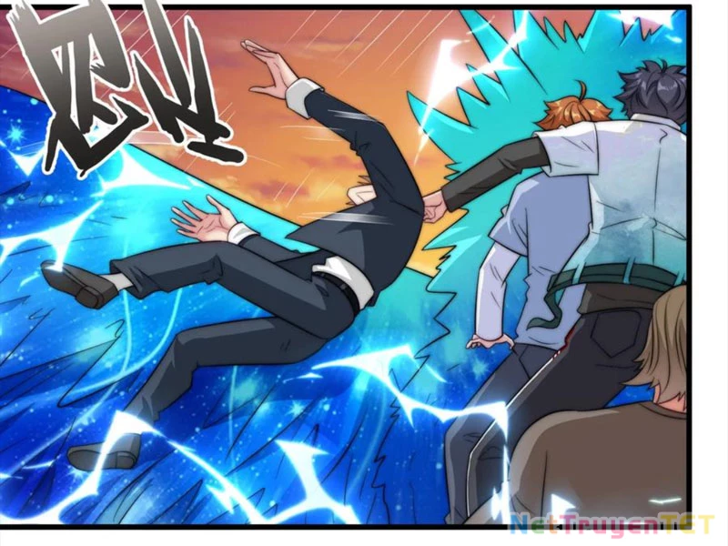 Slime ta treo cự long lên đánh là hợp lý nhỉ? Chapter 163 - Trang 2
