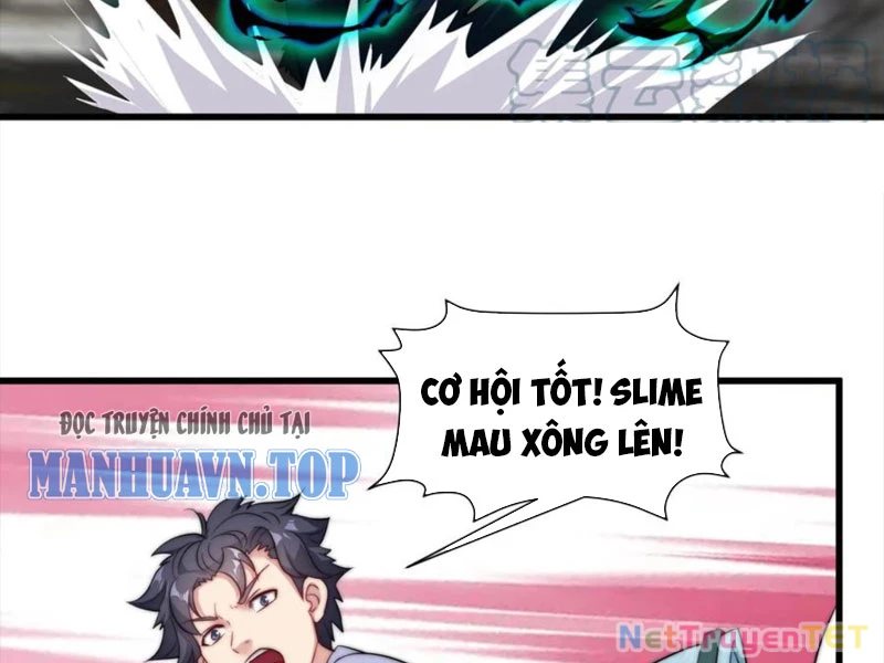 Slime ta treo cự long lên đánh là hợp lý nhỉ? Chapter 163 - Trang 2