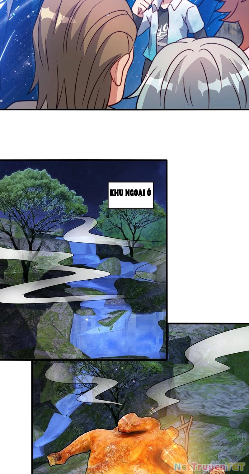 Slime ta treo cự long lên đánh là hợp lý nhỉ? Chapter 164 - Trang 2