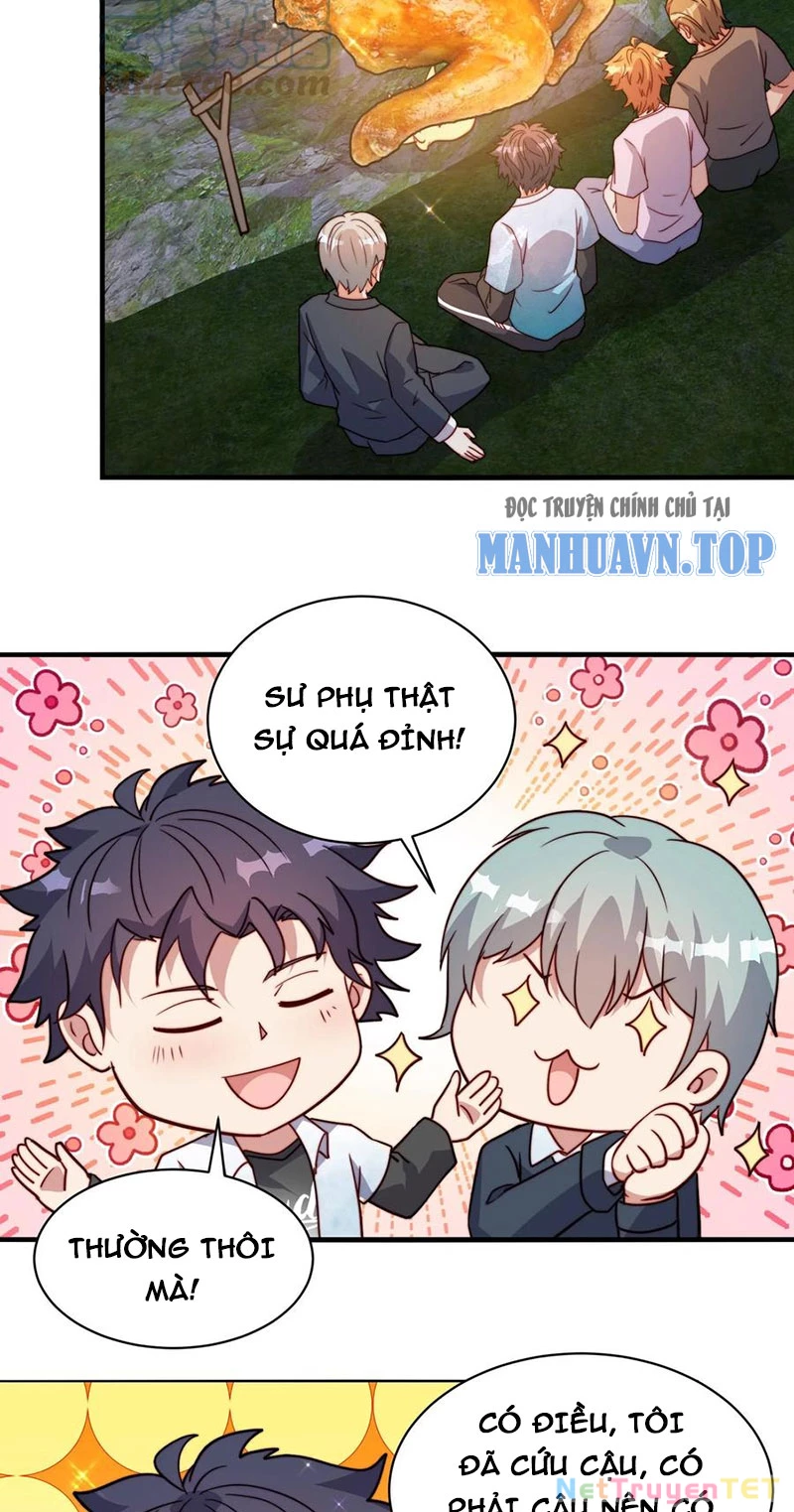 Slime ta treo cự long lên đánh là hợp lý nhỉ? Chapter 164 - Trang 2