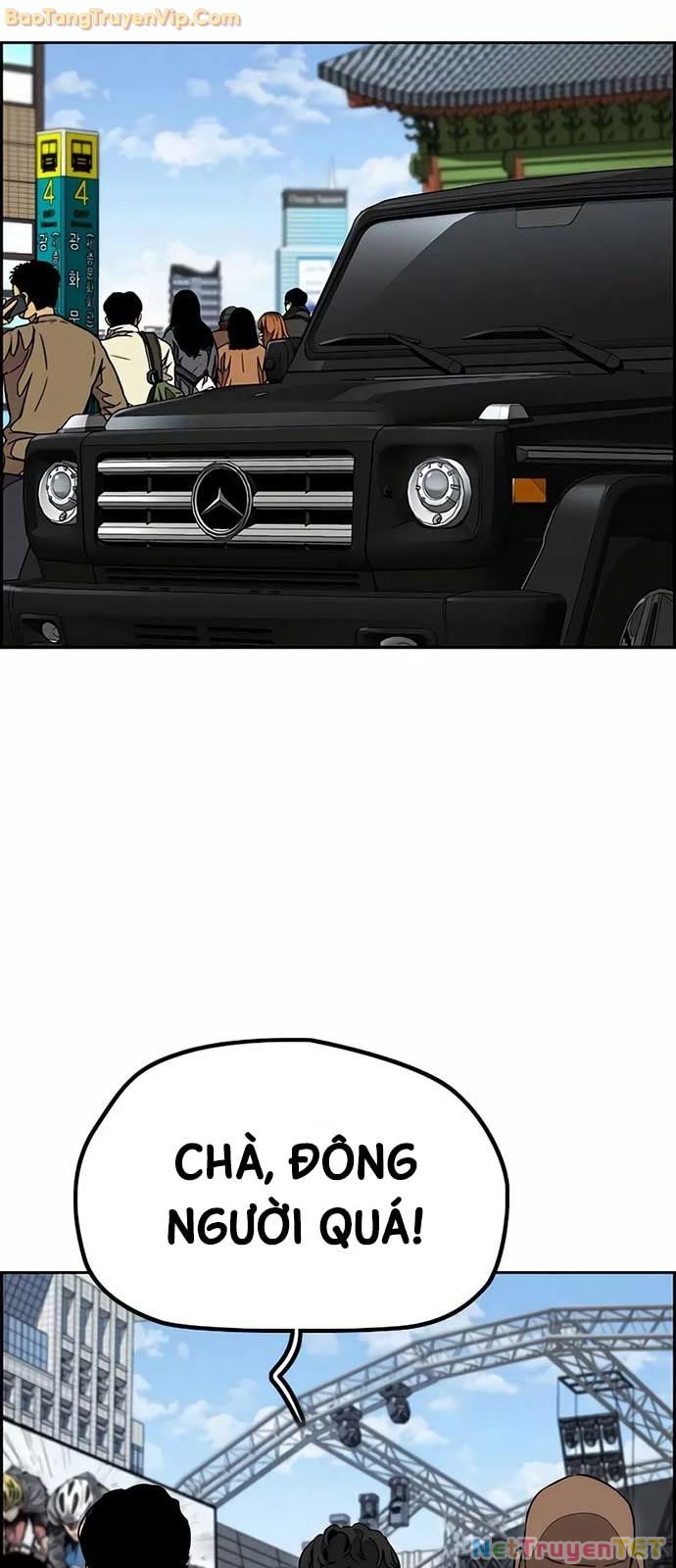 Thể Thao Cực Hạn Chapter 534 - Trang 4