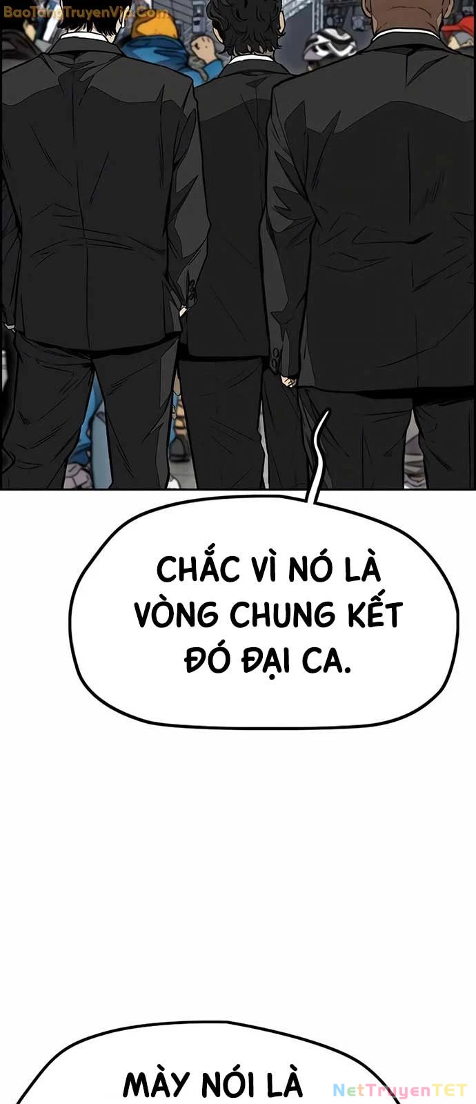 Thể Thao Cực Hạn Chapter 534 - Trang 4