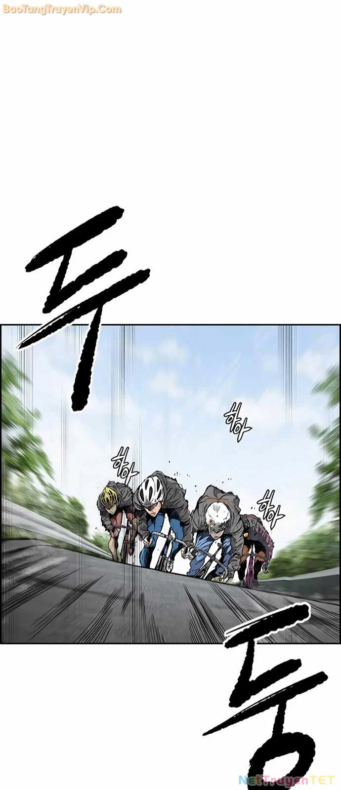 Thể Thao Cực Hạn Chapter 534 - Trang 4