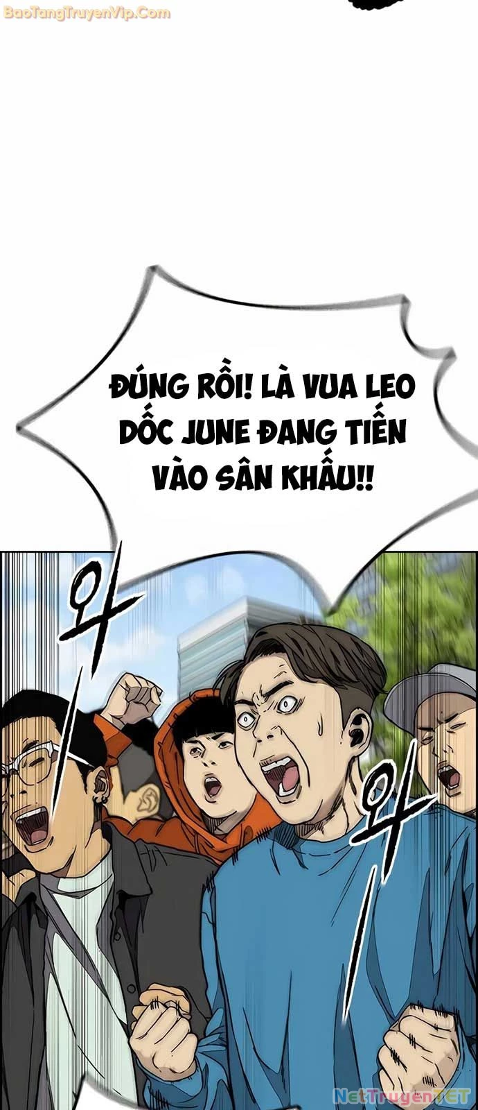 Thể Thao Cực Hạn Chapter 534 - Trang 4