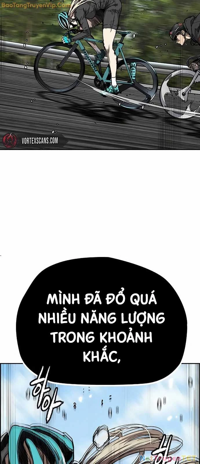 Thể Thao Cực Hạn Chapter 534 - Trang 4