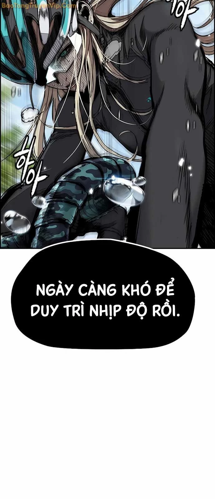Thể Thao Cực Hạn Chapter 534 - Trang 4