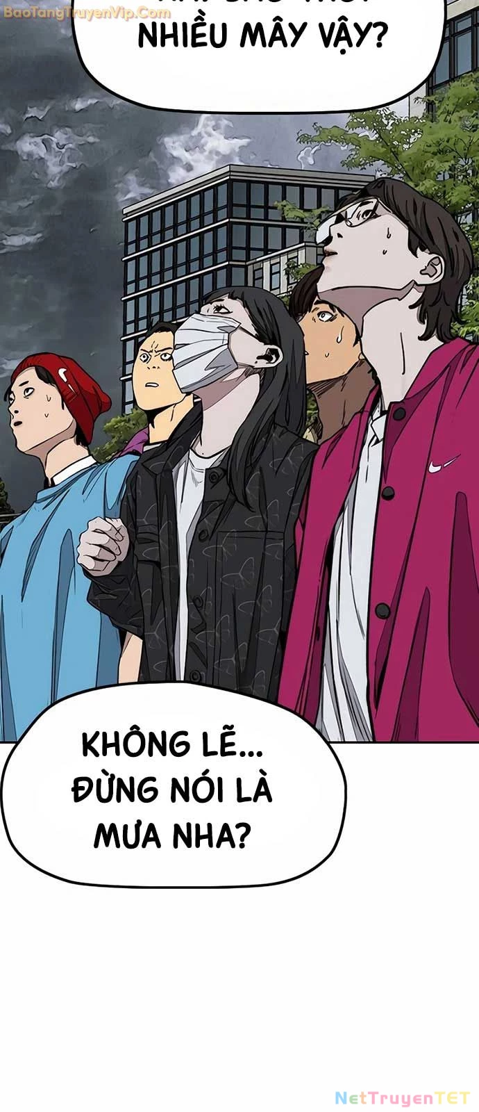 Thể Thao Cực Hạn Chapter 534 - Trang 4