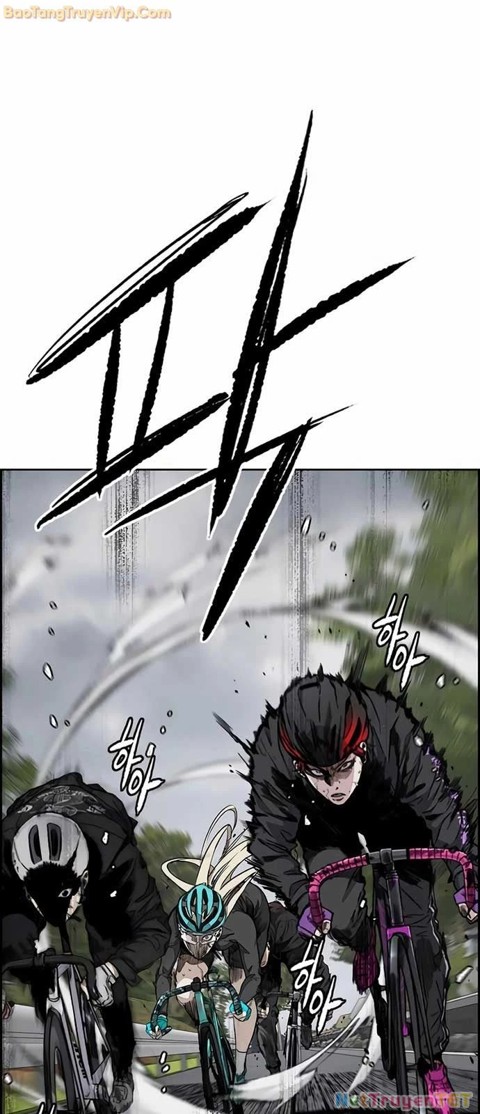 Thể Thao Cực Hạn Chapter 534 - Trang 4