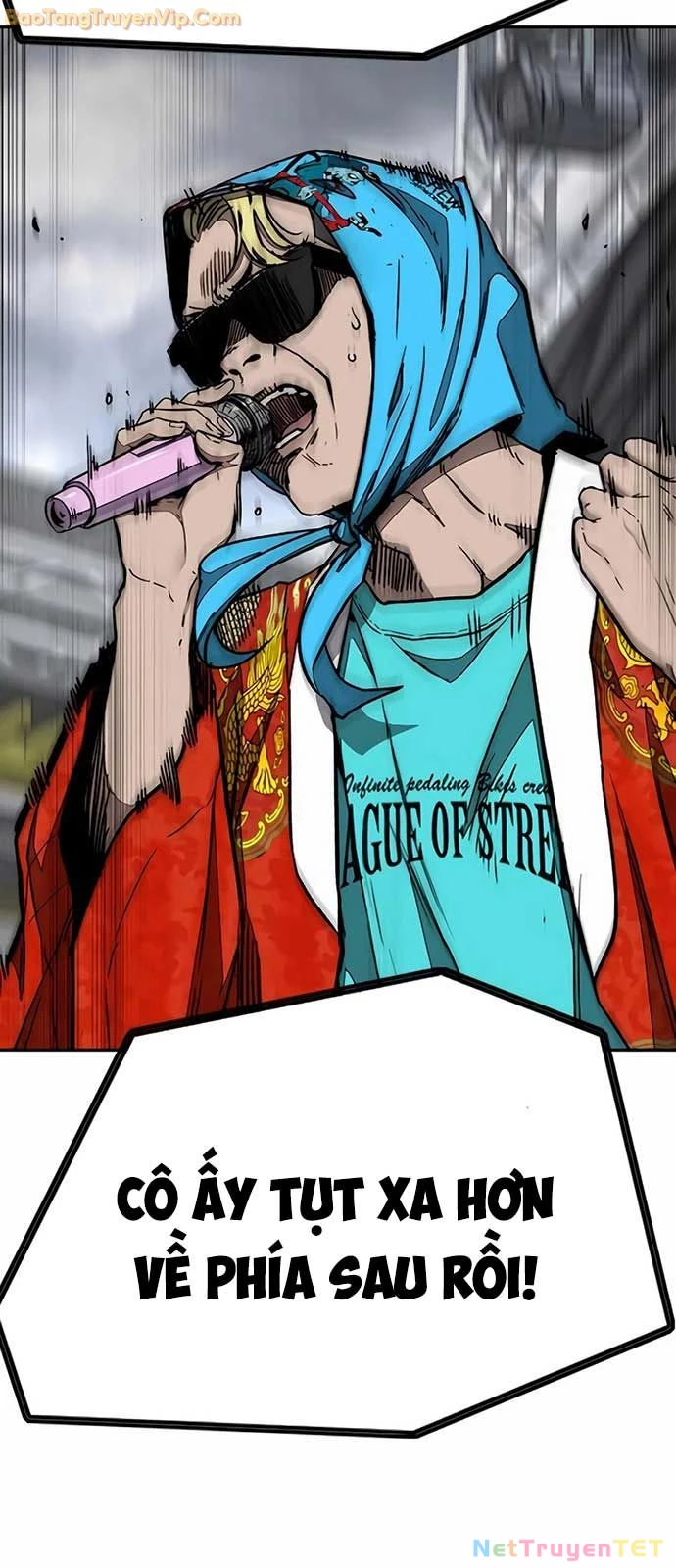 Thể Thao Cực Hạn Chapter 534 - Trang 4