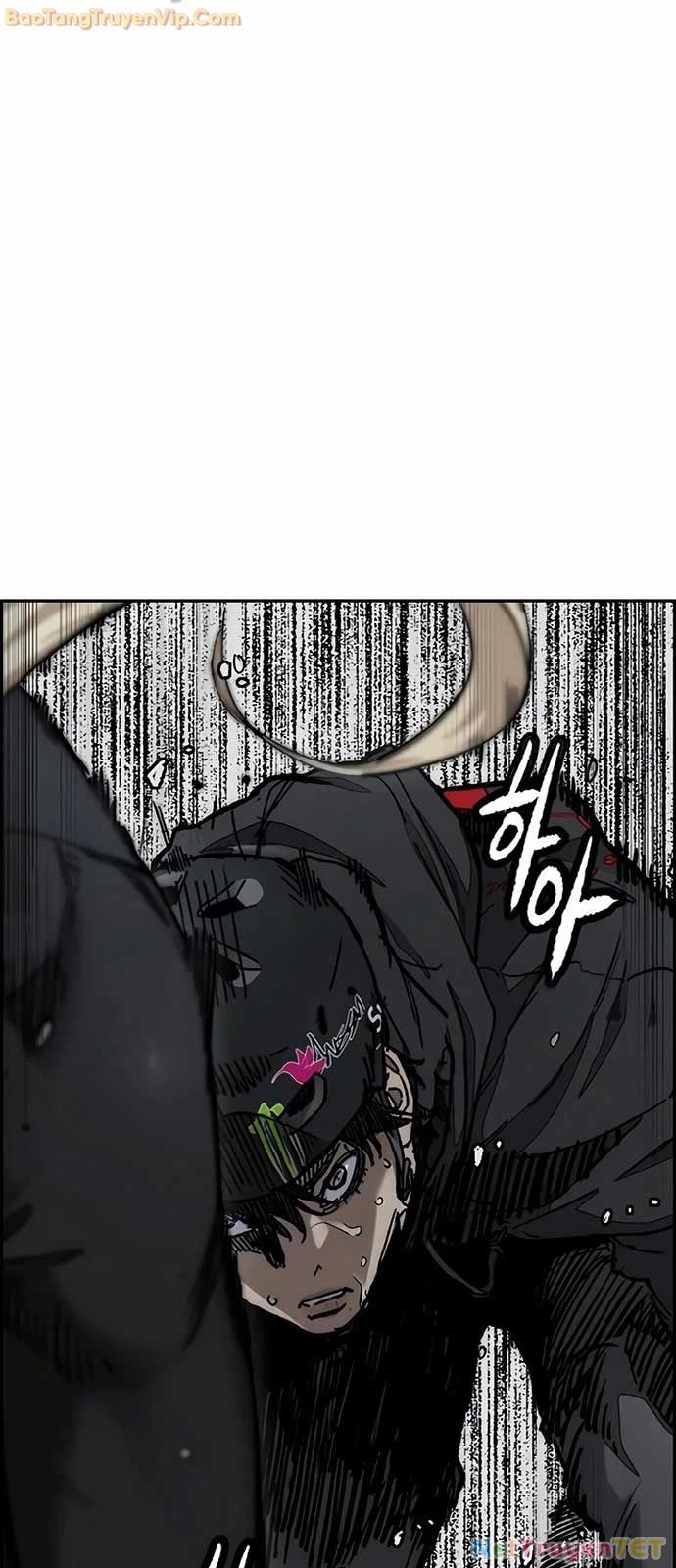 Thể Thao Cực Hạn Chapter 534 - Trang 4