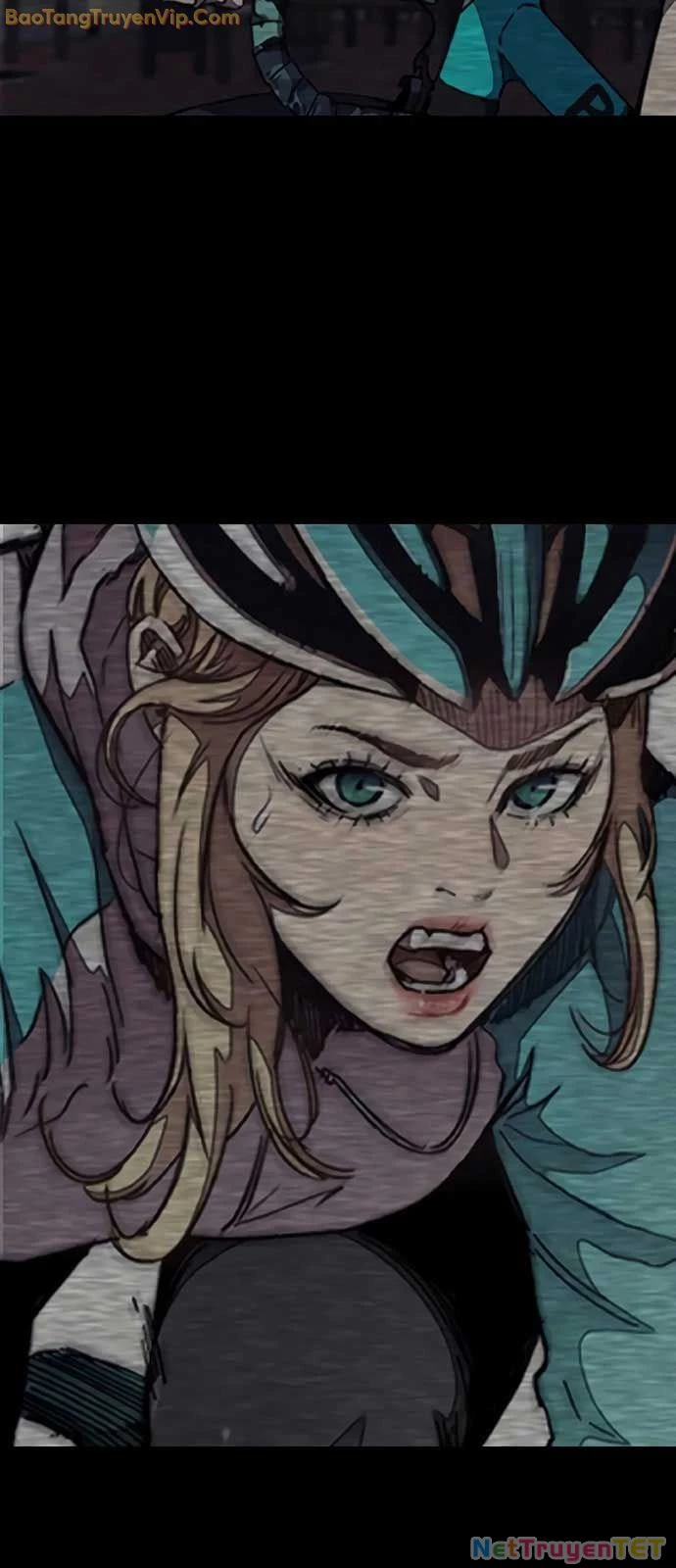 Thể Thao Cực Hạn Chapter 534 - Trang 4